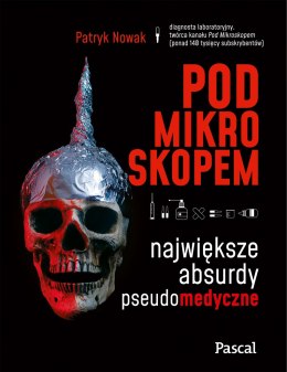 Pod mikroskopem