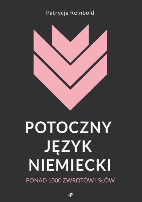 Potoczny język niemiecki