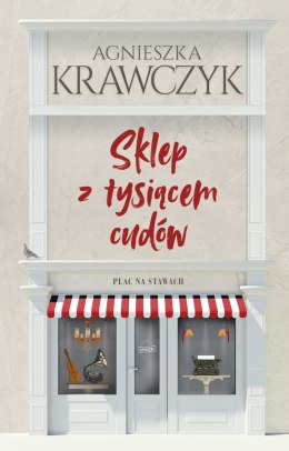 Sklep z tysiącem cudów