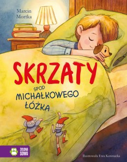 Skrzaty spod Michałkowego łóżka