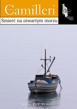 Śmierć na otwartym morzu