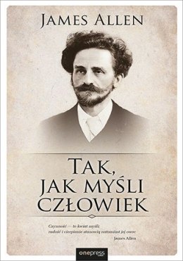 Tak jak myśli człowiek