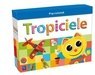 Tropiciele box pięciolatek 178009