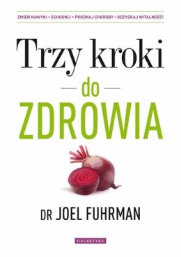 Trzy kroki do zdrowia