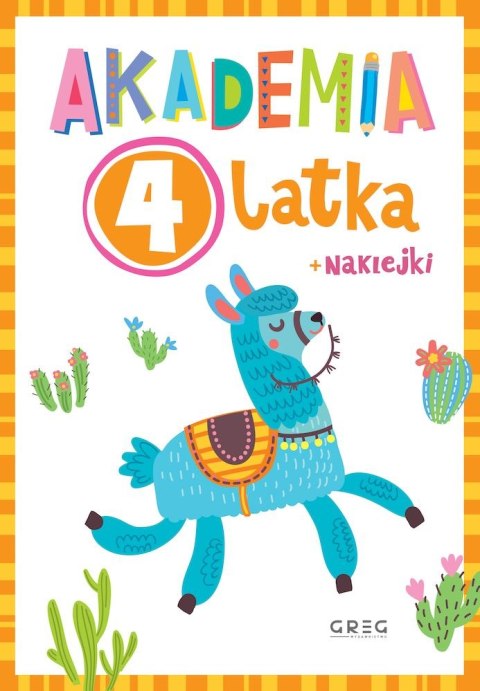 Akademia 4-latka