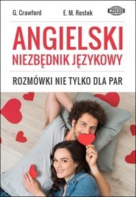 Angielski niezbędnik językowy Rozmówki nie tylko dla par (+ mp3)