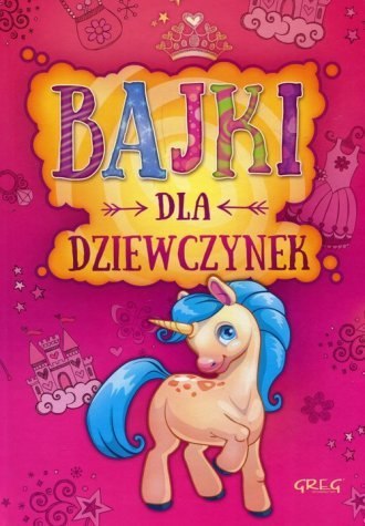 Bajki dla dziewczynek