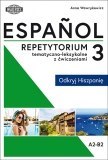 Espańol 3 Repetytorium tematyczno - leksykalne z ćwiczeniami