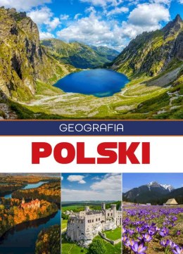 Geografia Polski