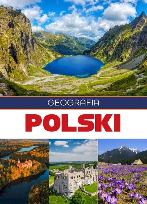 Geografia Polski