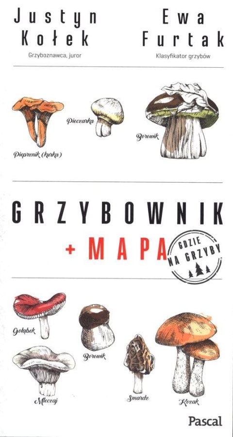 Grzybownik