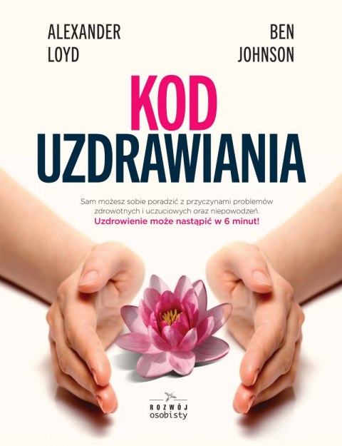 Kod uzdrawiania