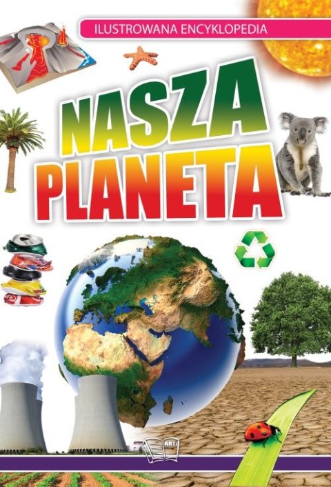 Nasza planeta wyd. 2