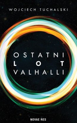 Ostatni lot valhalli