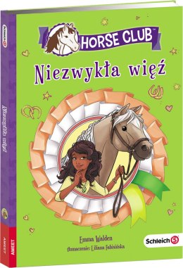 Schleich horse club Niezwykła więź LBWS-403