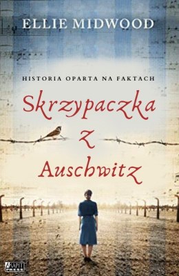 Skrzypaczka z Auschwitz