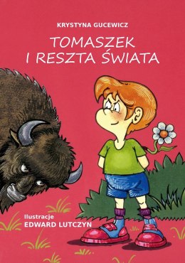 Tomaszek i reszta świata