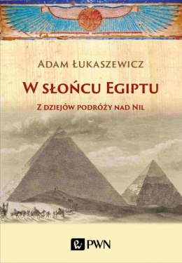 W słońcu Egiptu. Z dziejów podróży nad Nil