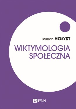 Wiktymologia społeczna wyd. 2020