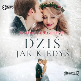 CD MP3 Dziś jak kiedyś