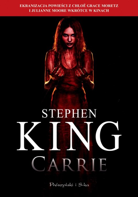 Carrie wyd. 2 Carrie wyd. 2