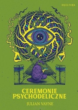 CEREMONIE PSYCHODELICZNE