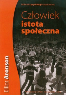 Człowiek jako istota społeczna