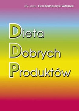 Dieta dobrych produktów