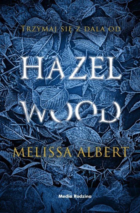 Hazel wood