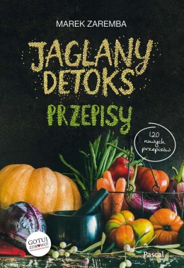 Jaglany detoks przepisy