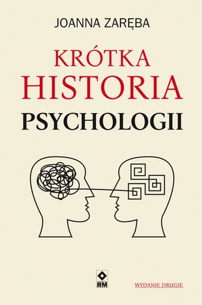 Krótka historia psychologii wyd. 2