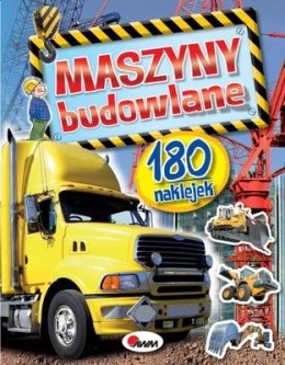 Maszyny budowlane