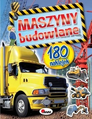 Maszyny budowlane