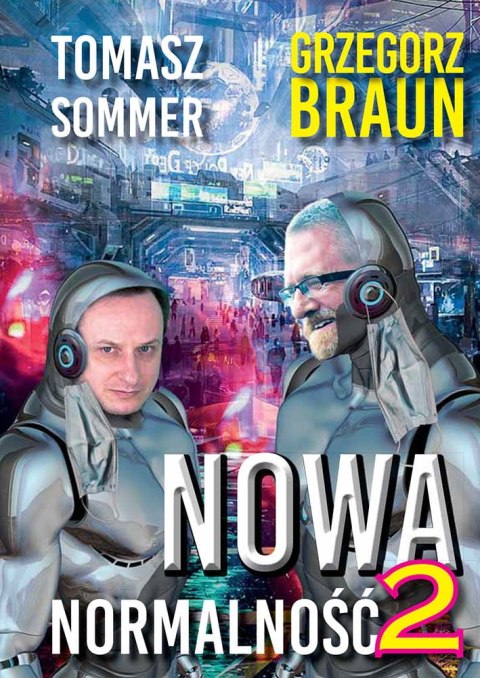 Nowa normalność 2