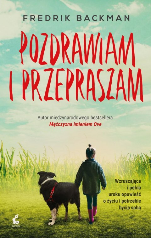 Pozdrawiam i przepraszam wyd. 2