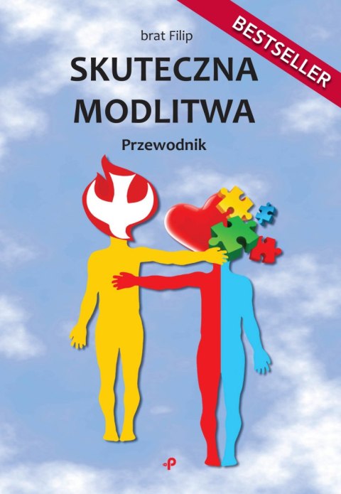 Skuteczna modlitwa przewodnik