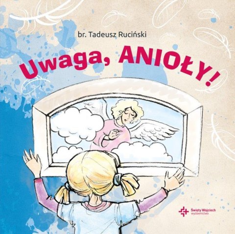 Uwaga anioły