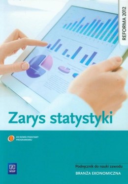 Zarys statystyki