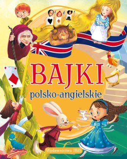 Bajki polsko-angielskie