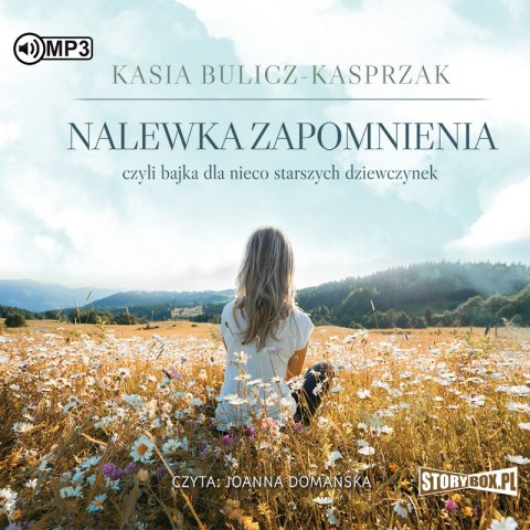 CD MP3 Nalewka zapomnienia