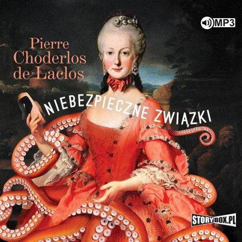 CD MP3 Niebezpieczne związki