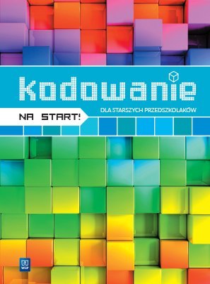 Kodowanie na start! dla starszych przedszkolaków