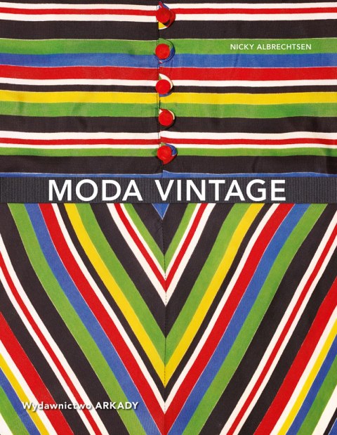 Moda Vintage