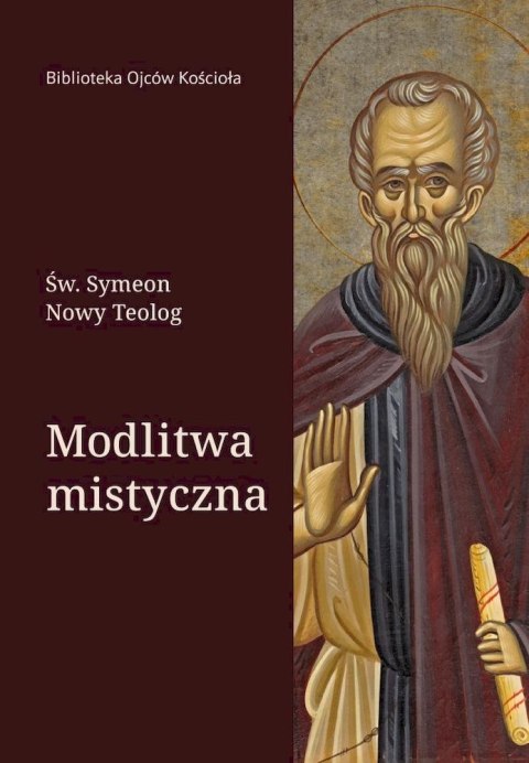 Modlitwa Mistyczna