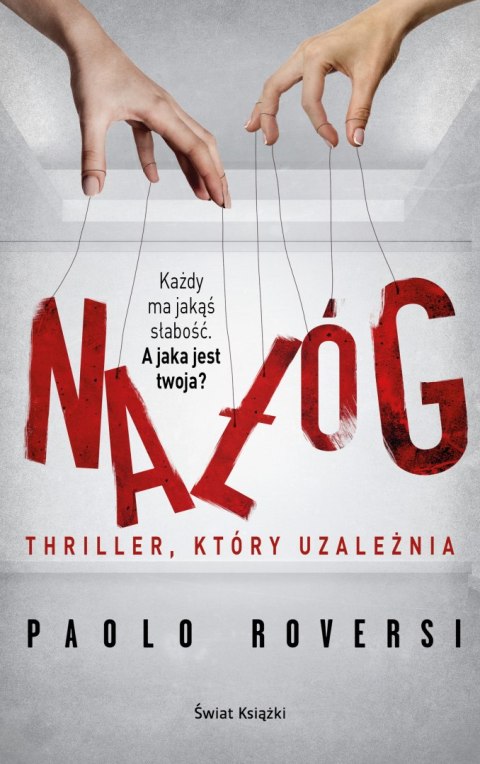 Nałóg