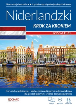 Niderlandzki. Krok za krokiem