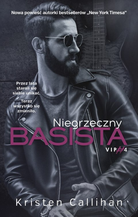 Niegrzeczny basista