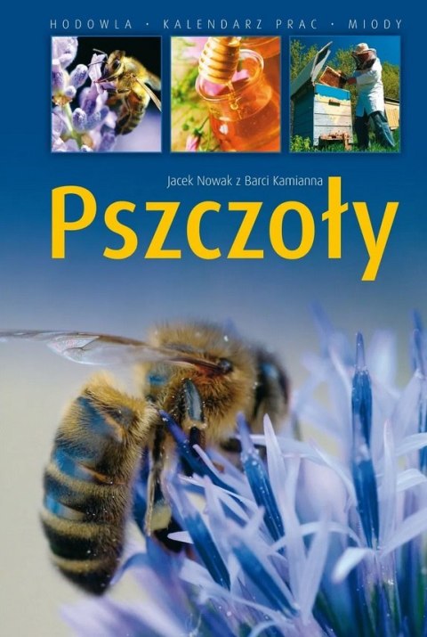 Pszczoły wyd. 4