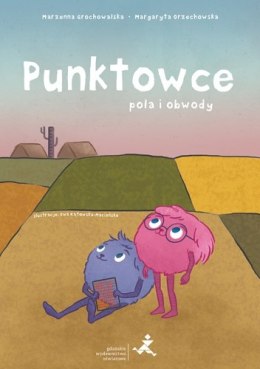 Punktowce Pola i obwody Klasy 4-8