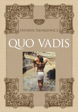 Quo Vadis wyd. ilustrowane